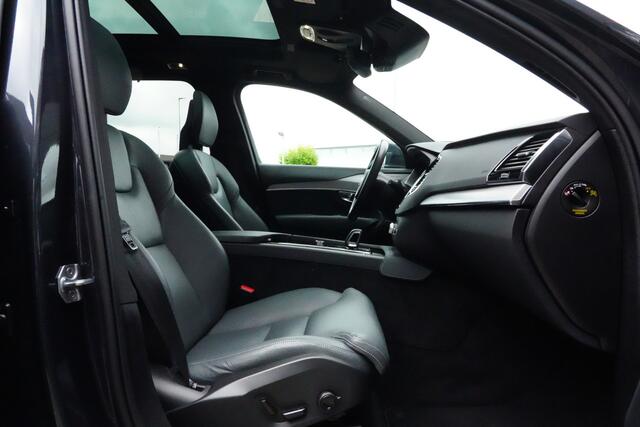 Volvo XC90 2.0 T8 Recharge AWD Inscription 392pk Panoramadak/Stoelverwarming/360Camera
