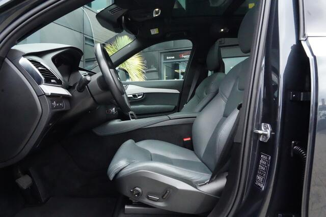 Volvo XC90 2.0 T8 Recharge AWD Inscription 392pk Panoramadak/Stoelverwarming/360Camera