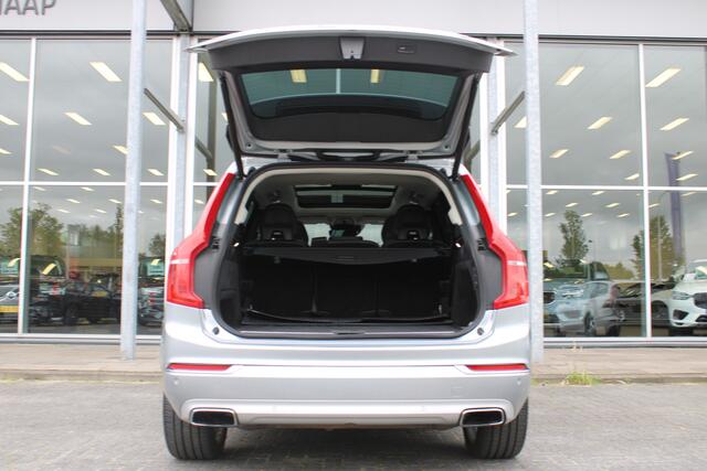 Volvo XC90 2.0 T5 AWD Inscription | Luchtvering | Massagestoelen | Schuif/kanteldak | Head-Up