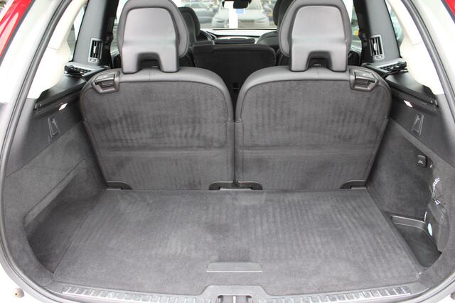 Volvo XC90 T8 Automaat Twin Engine AWD Inscription 7-pers | Schuif/kanteldak | Trekhaak | Adapt. Cruise | DAB | Verw. Achterbank