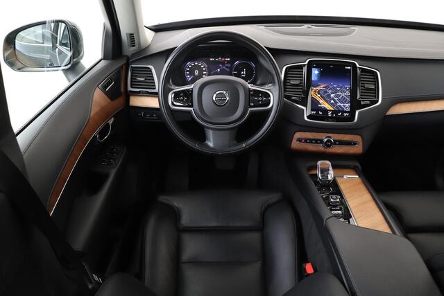 Volvo XC90 T8 RECHARGE AWD INSCRIPTION -PANO.DAK|HARMAN/KARDON|360°CAM|TREKHAAK
