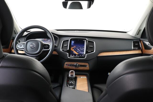 Volvo XC90 T8 RECHARGE AWD INSCRIPTION -PANO.DAK|HARMAN/KARDON|360°CAM|TREKHAAK
