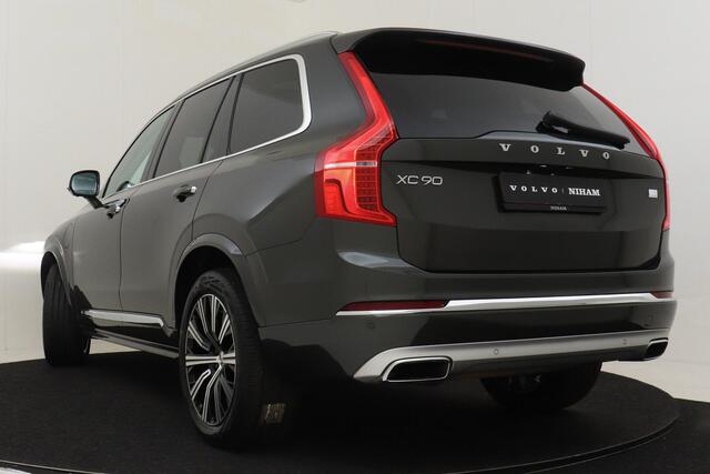 Volvo XC90 T8 RECHARGE AWD INSCRIPTION -PANO.DAK|HARMAN/KARDON|360°CAM|TREKHAAK