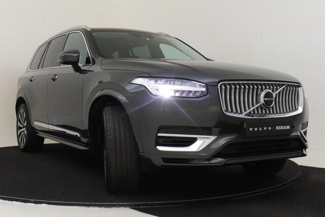 Volvo XC90 T8 RECHARGE AWD INSCRIPTION -PANO.DAK|HARMAN/KARDON|360°CAM|TREKHAAK