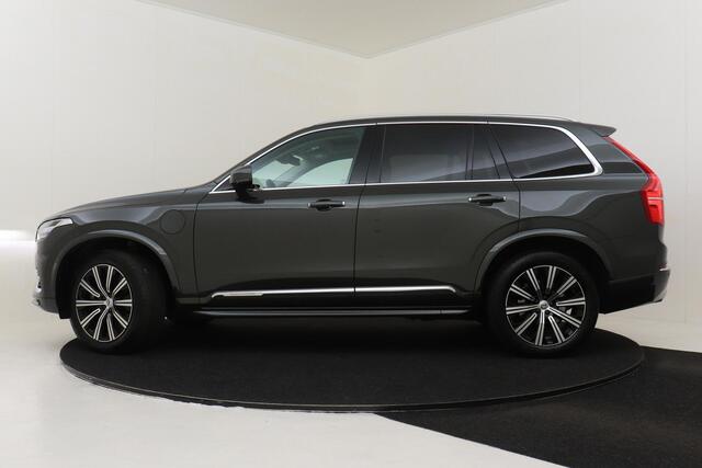 Volvo XC90 T8 RECHARGE AWD INSCRIPTION -PANO.DAK|HARMAN/KARDON|360°CAM|TREKHAAK