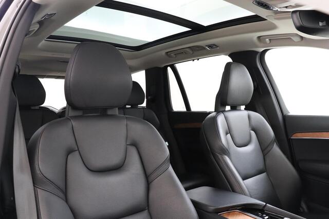 Volvo XC90 T8 RECHARGE AWD INSCRIPTION -PANO.DAK|HARMAN/KARDON|360°CAM|TREKHAAK