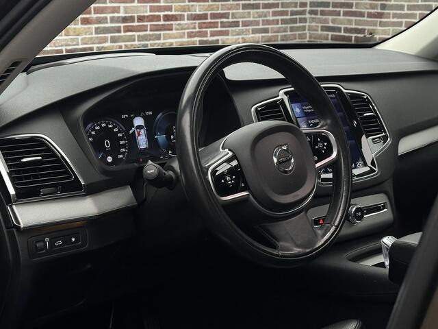 Volvo XC90 2.0 T8 Twin Engine AWD Inscription Headup Panorama Dealer Ondrh7 Persoon 485PK