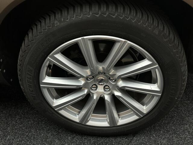 Volvo XC90 2.0 T8 Twin Engine AWD Inscription Headup Panorama Dealer Ondrh7 Persoon 485PK