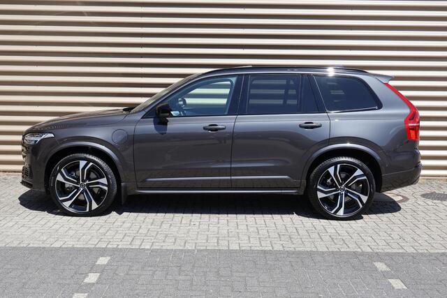 Volvo XC90 2.0 T8 Recharge AWD Ultimate Dark Full Options