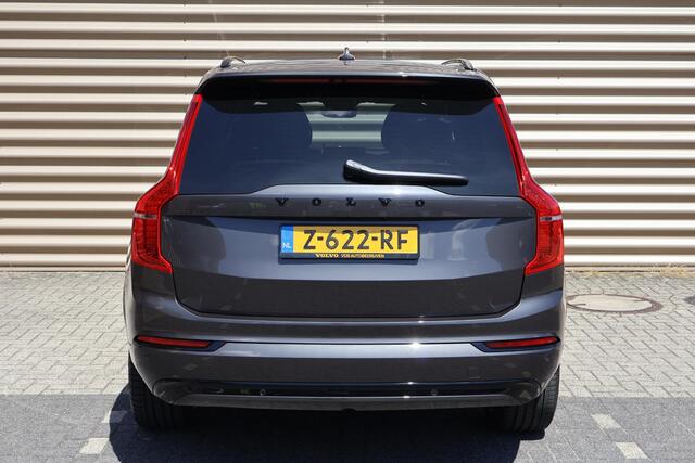 Volvo XC90 2.0 T8 Recharge AWD Ultimate Dark Full Options