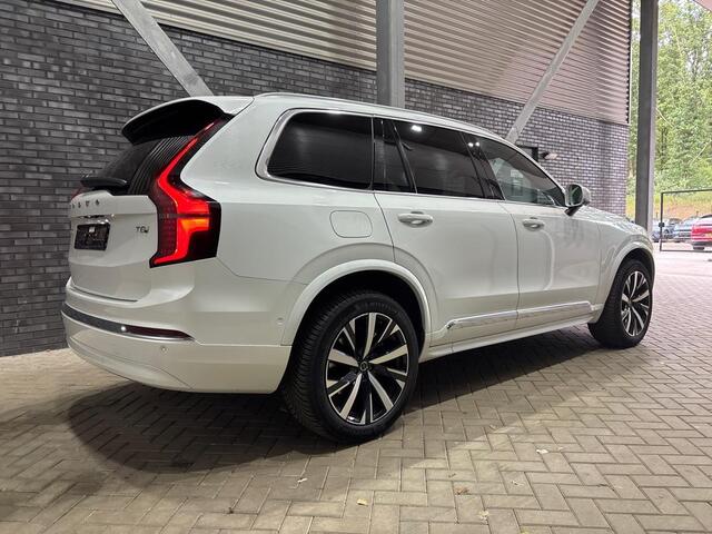 Volvo XC90 T8 Plug-in hybrid Ultra Bright | FACELIFT | Head-Up | 360° Camera | harman/kardon | BLIS | ACC | Stoel+Stuurverwarming
