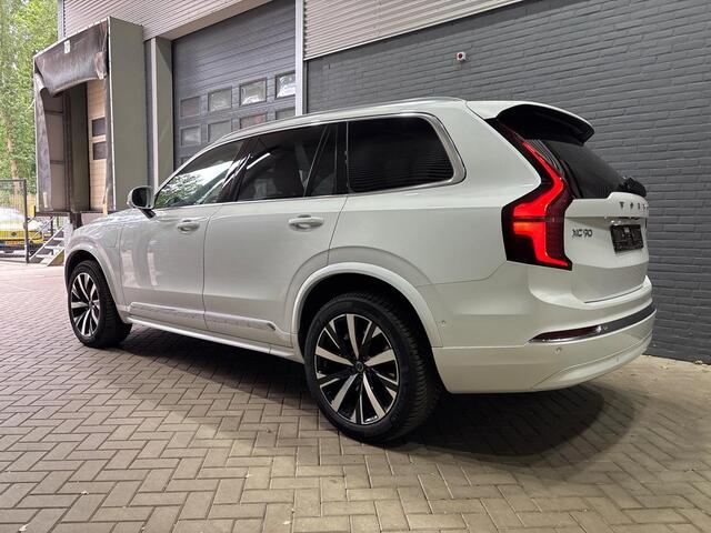Volvo XC90 T8 Plug-in hybrid Ultra Bright | FACELIFT | Head-Up | 360° Camera | harman/kardon | BLIS | ACC | Stoel+Stuurverwarming