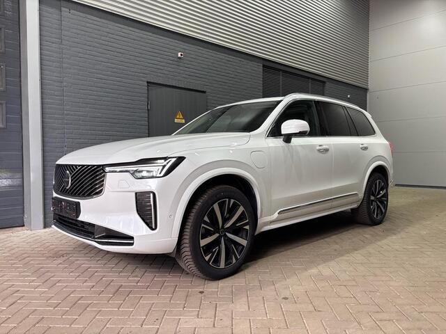 Volvo XC90 T8 Plug-in hybrid Ultra Bright | FACELIFT | Head-Up | 360° Camera | harman/kardon | BLIS | ACC | Stoel+Stuurverwarming