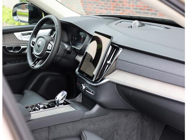 Volvo XC90 T8 AWD Ultra Dark | Facelift - Direct leverbaar - Vol!