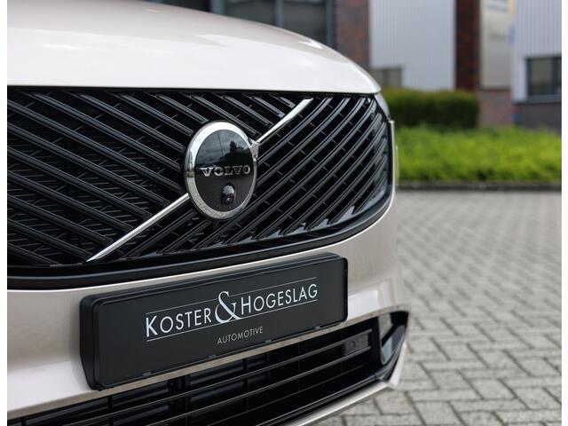 Volvo XC90 T8 AWD Ultra Dark | Facelift - Direct leverbaar - Vol!