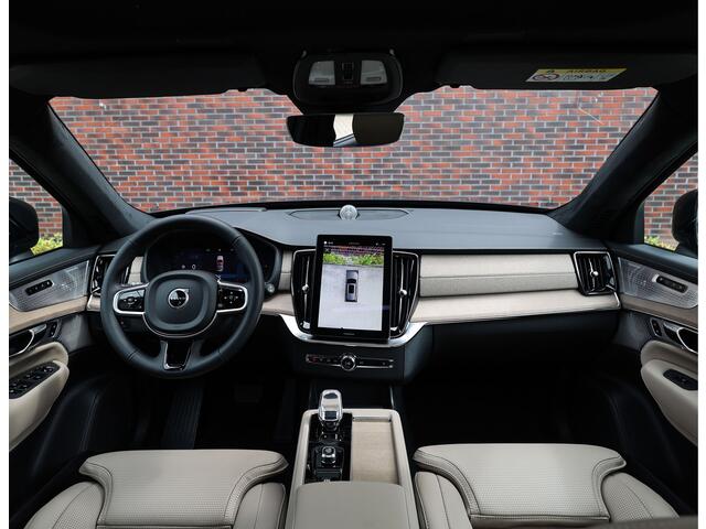 Volvo XC90 T8 AWD Ultra Dark | Facelift - Direct leverbaar - Vol!