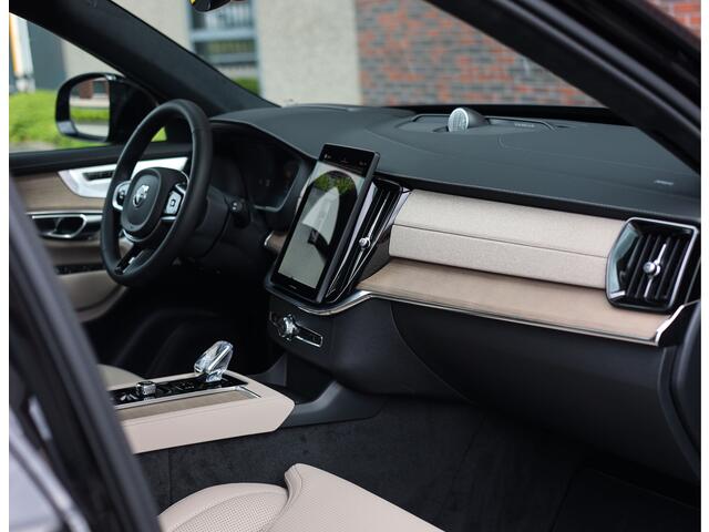 Volvo XC90 T8 AWD Ultra Dark | Facelift - Direct leverbaar - Vol!