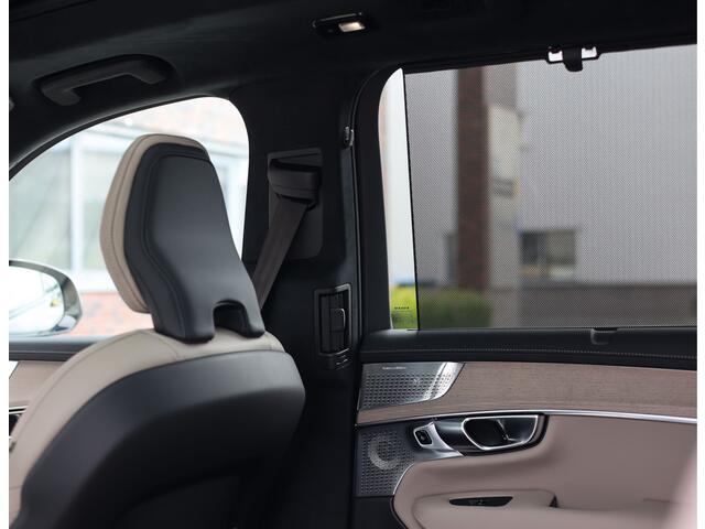 Volvo XC90 T8 AWD Ultra Dark | Facelift - Direct leverbaar - Vol!