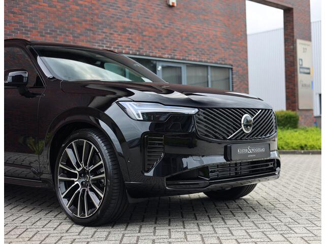 Volvo XC90 T8 AWD Ultra Dark | Facelift - Direct leverbaar - Vol!
