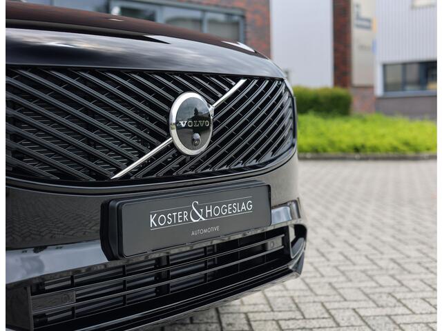 Volvo XC90 T8 AWD Ultra Dark | Facelift - Direct leverbaar - Vol!