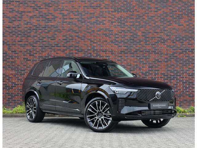 Volvo XC90 T8 AWD Ultra Dark | Facelift - Direct leverbaar - Vol!