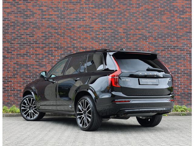 Volvo XC90 T8 AWD Ultra Dark | Facelift - Direct leverbaar - Vol!