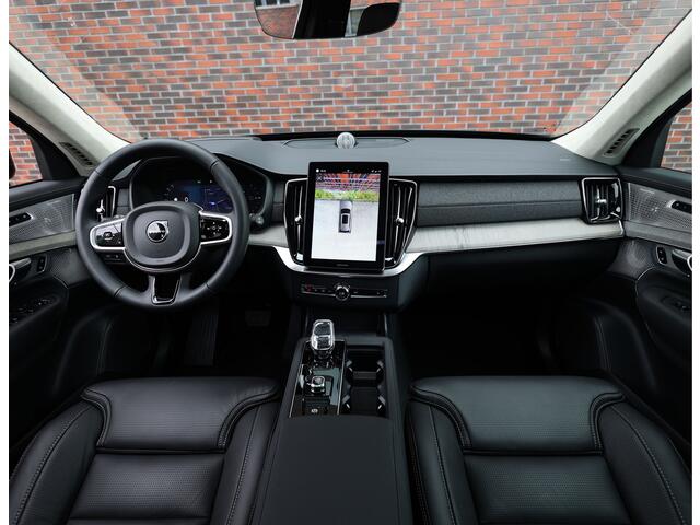 Volvo XC90 T8 AWD Ultra Dark | Facelift - Direct leverbaar - Vol!