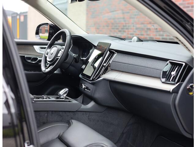Volvo XC90 T8 AWD Ultra Dark | Facelift - Direct leverbaar - Vol!