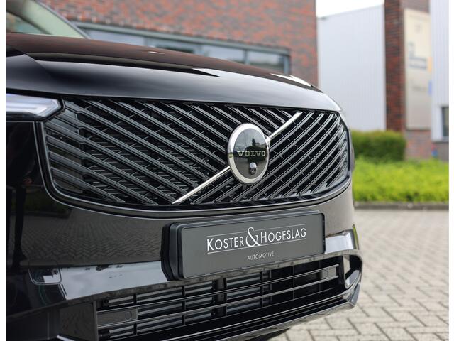 Volvo XC90 T8 AWD Ultra Dark | Facelift - Direct leverbaar - Vol!