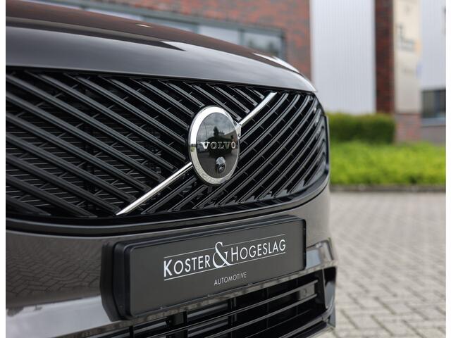 Volvo XC90 T8 AWD Ultra Dark | Platinum Grey - Facelift - Direct leverbaar - Vol!