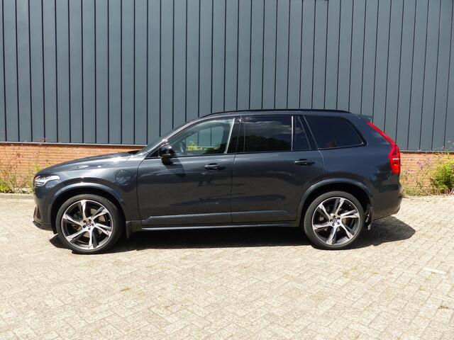 Volvo XC90 T8 Recharge AWD R-Design | Full Options|