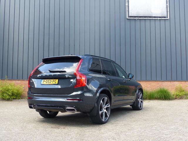 Volvo XC90 T8 Recharge AWD R-Design | Full Options|
