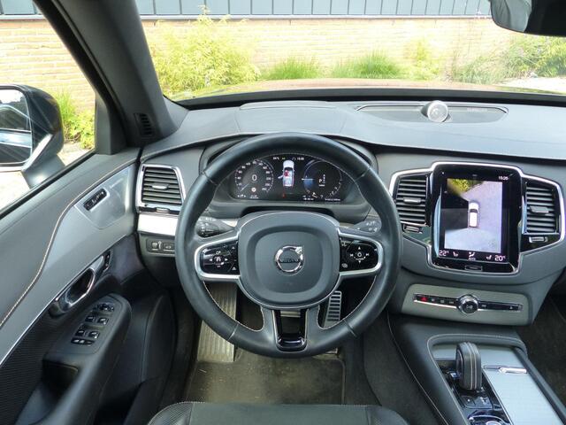 Volvo XC90 T8 Recharge AWD R-Design | Full Options|