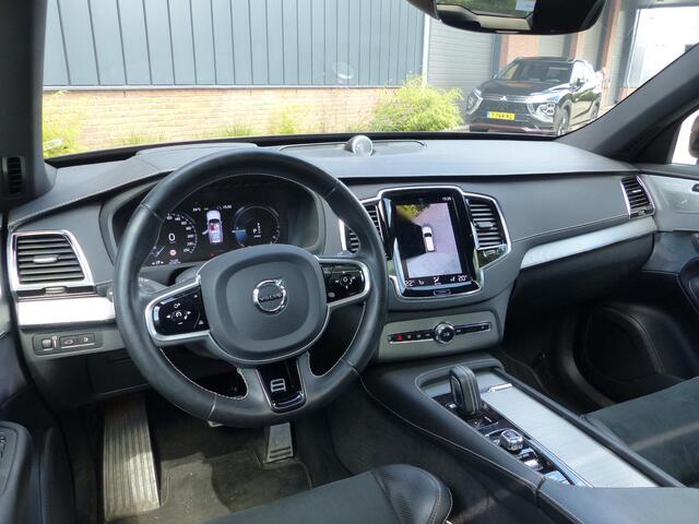 Volvo XC90 T8 Recharge AWD R-Design | Full Options|