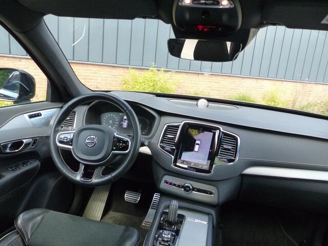 Volvo XC90 T8 Recharge AWD R-Design | Full Options|