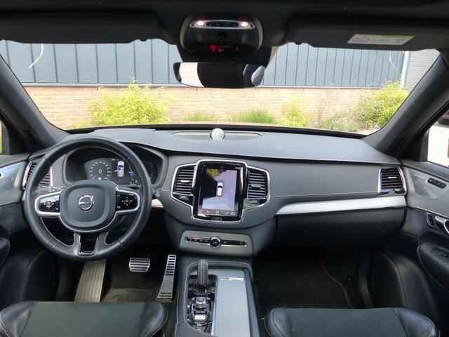 Volvo XC90 T8 Recharge AWD R-Design | Full Options|