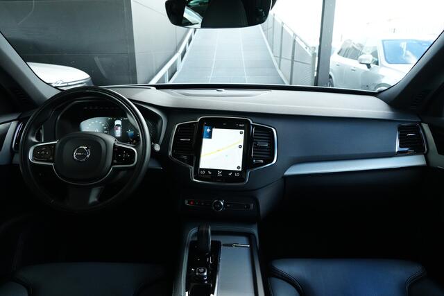 Volvo XC90 2.0 T8 Recharge AWD Inscription 392pk Panoramadak/Stoelverwarming/360Camera