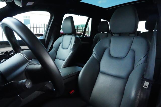 Volvo XC90 2.0 T8 Recharge AWD Inscription 392pk Panoramadak/Stoelverwarming/360Camera