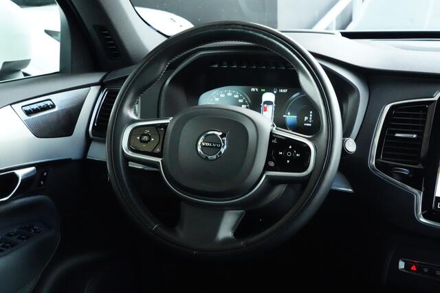Volvo XC90 2.0 T8 Recharge AWD Inscription 392pk Panoramadak/Stoelverwarming/360Camera
