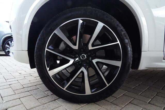 Volvo XC90 2.0 T8 Recharge AWD Inscription 392pk Panoramadak/Stoelverwarming/360Camera