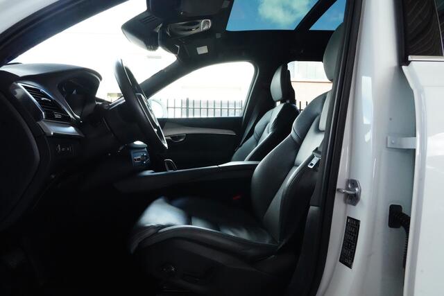 Volvo XC90 2.0 T8 Recharge AWD Inscription 392pk Panoramadak/Stoelverwarming/360Camera