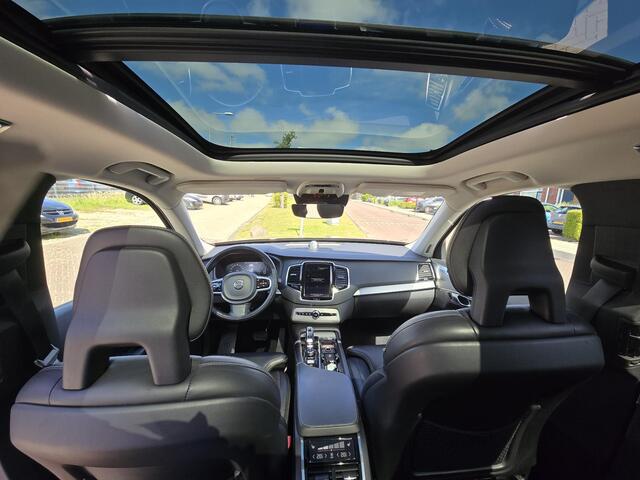 Volvo XC90 2.0 T8 Twin Engine AWD INSCRIPTION -PANO.DAK|BOWERS&WILKINS|LUCHTVERING|21"|TREKHAAK|GEVENT.LEDER