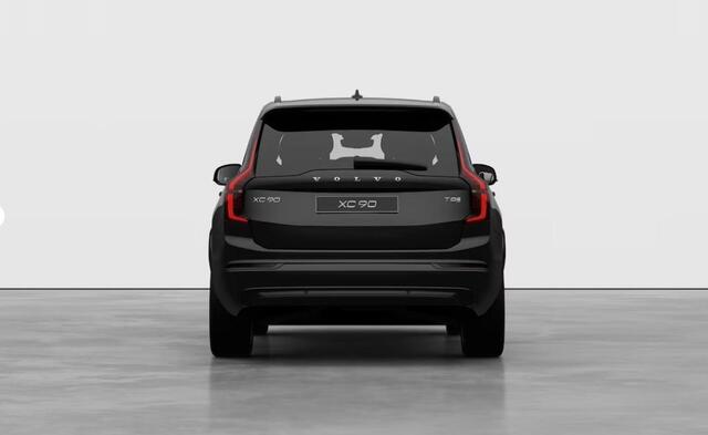 Volvo XC90 2.0 T8 Plug-in hybrid AWD Ultra Dark | Luchtvering | Panoramadak | Stoel-/Stuurverwarming | Massagestoelen | 360° parkeercamera | Head-Up Display | LED Matrix koplampen | Adaptieve Cruise Control |