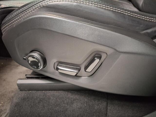 Volvo XC90 2.0 T8 Recharge AWD R-Design