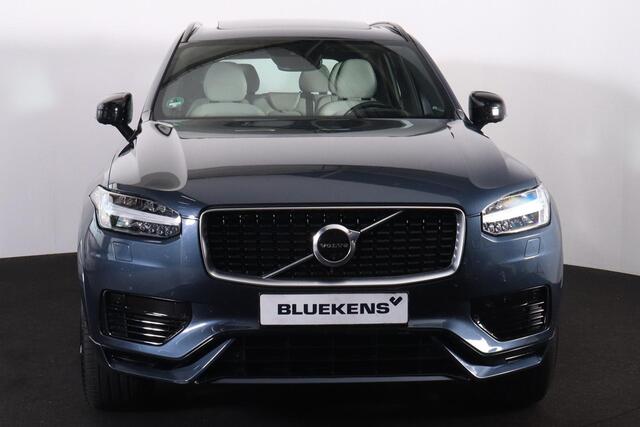 Volvo XC90 T8 Recharge AWD Inscription Intro Edition