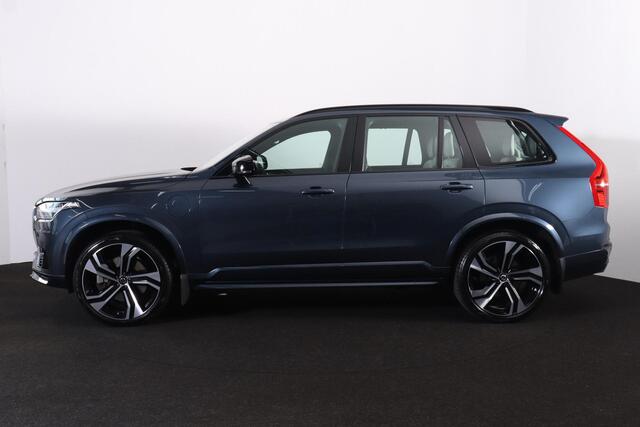 Volvo XC90 T8 Recharge AWD Inscription Intro Edition