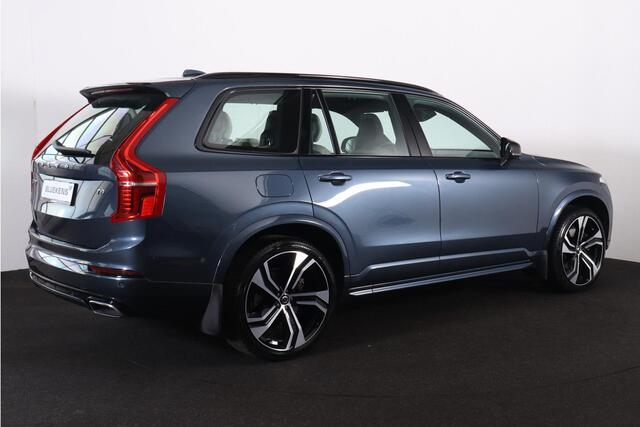 Volvo XC90 T8 Recharge AWD Inscription Intro Edition