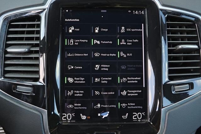 Volvo XC90 T8 Recharge AWD Inscription Intro Edition