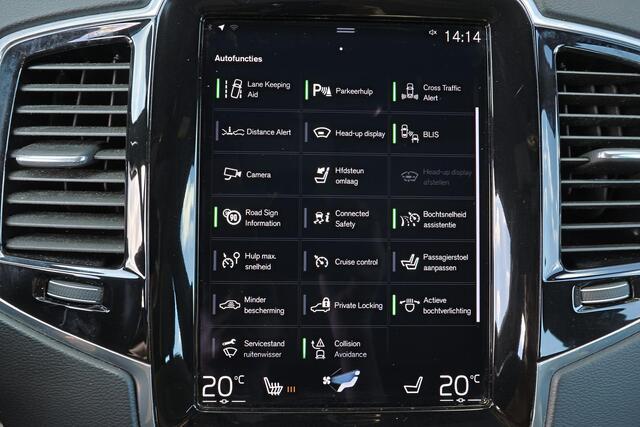 Volvo XC90 T8 Recharge AWD Inscription Intro Edition