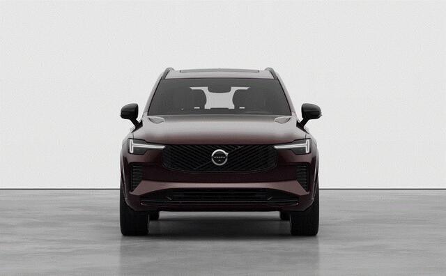Volvo XC90 T8 455PK Automaat AWD Ultra Dark / Luchtvering / Bowers & Wilkins / 360 Camera / Head Up Display / Gelamineerde Ramen / 22'' Velgen /